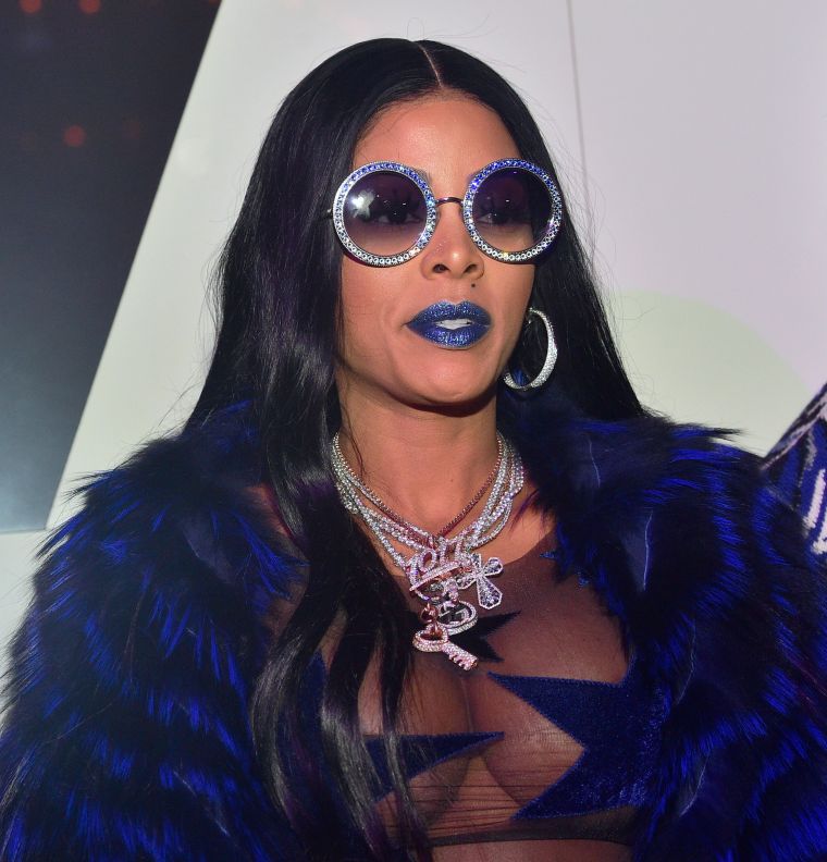 Gucci Mane Album Release Party