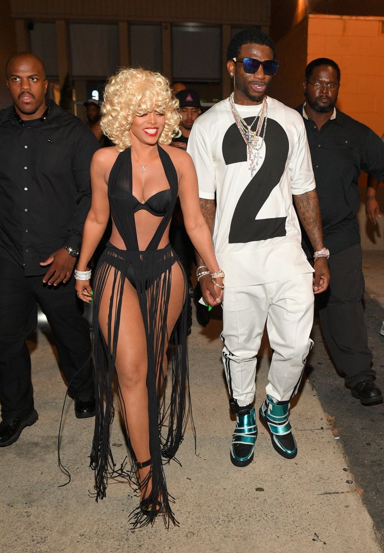 Gucci Mane Welcome Home Concert