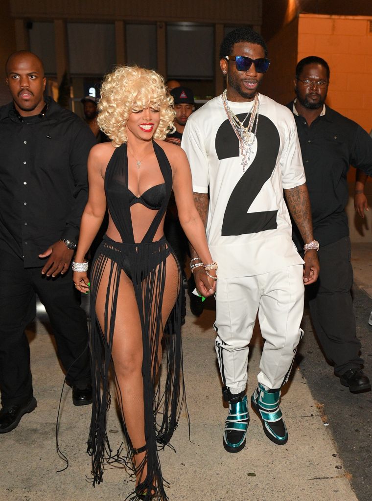 Gucci Mane Welcome Home Concert