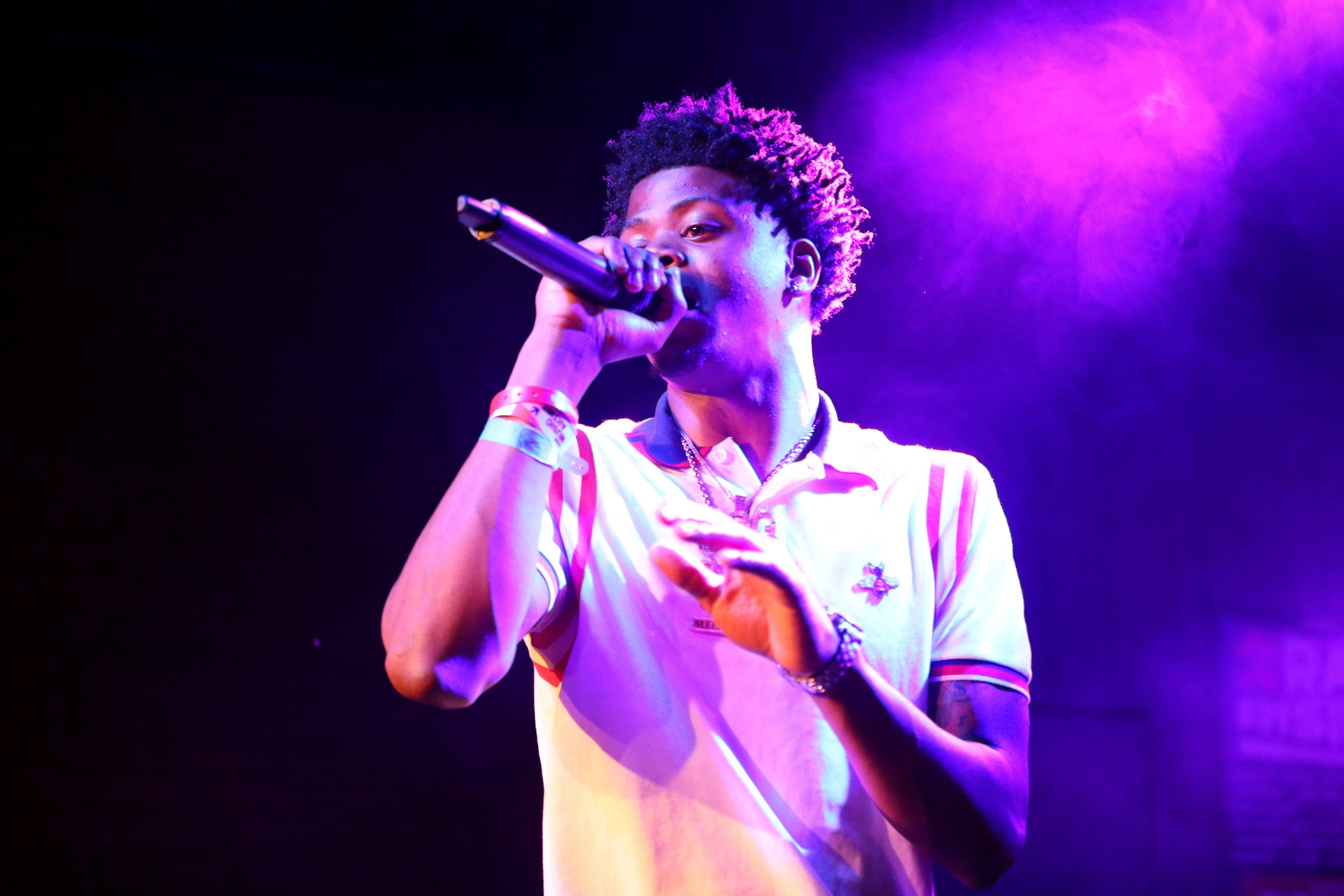 HipHopDX - 2018 SXSW Conference and Festivals