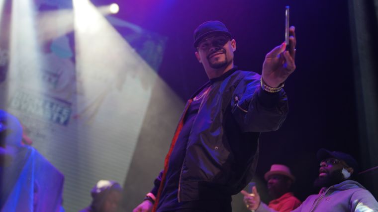 97.9 The Beat Spring Fest 2018