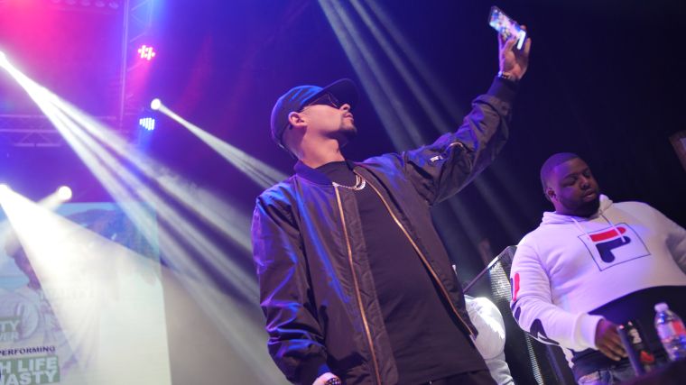 97.9 The Beat Spring Fest 2018
