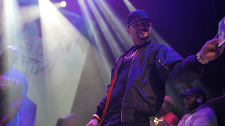 97.9 The Beat Spring Fest 2018