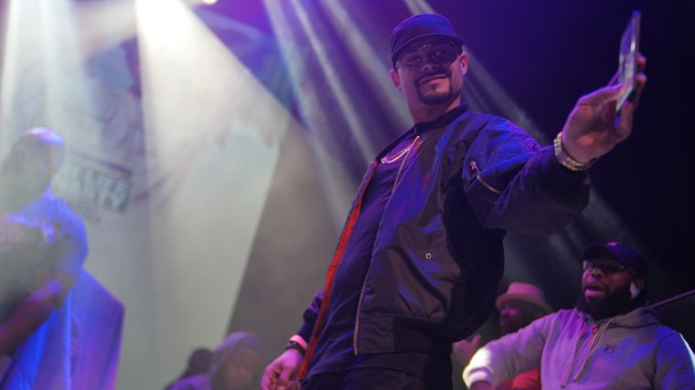 97.9 The Beat Spring Fest 2018
