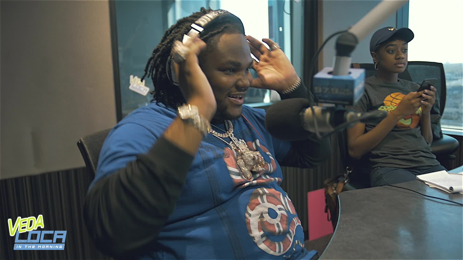 Tee Grizzley Screen Shot