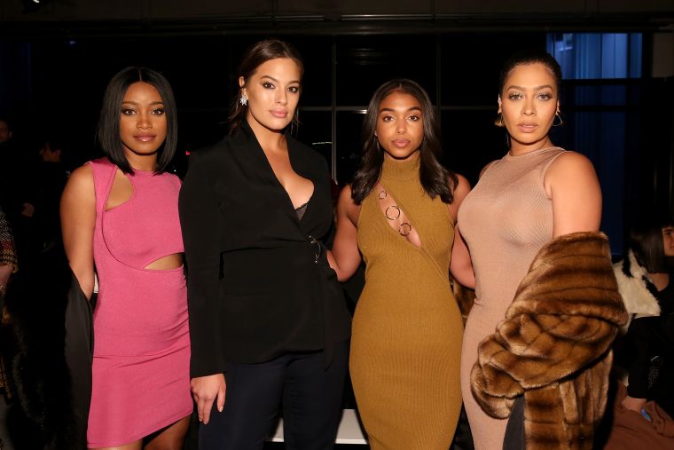 Cushnie Et Ochs – Front Row – February 2018 – New York Fashion Week: The Shows