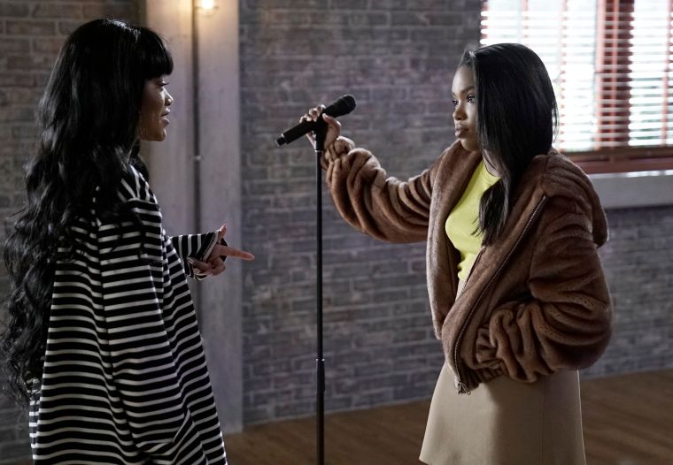 FOX’s ‘Star’ – Season Two