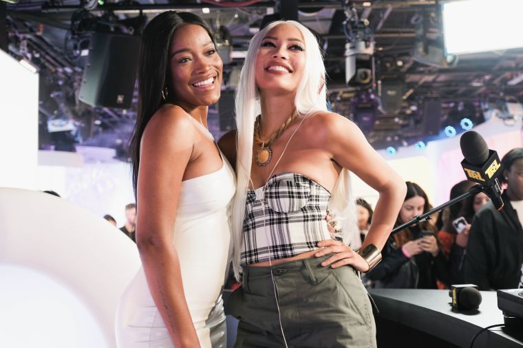 MTV TRL Presents Charli XCX, Quincy Brown & Dolan Twins