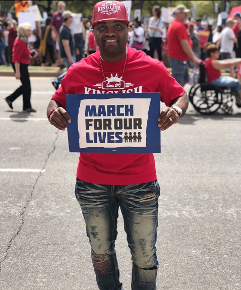 March For Our Lives