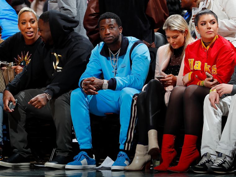 Dallas Mavericks v Atlanta Hawks