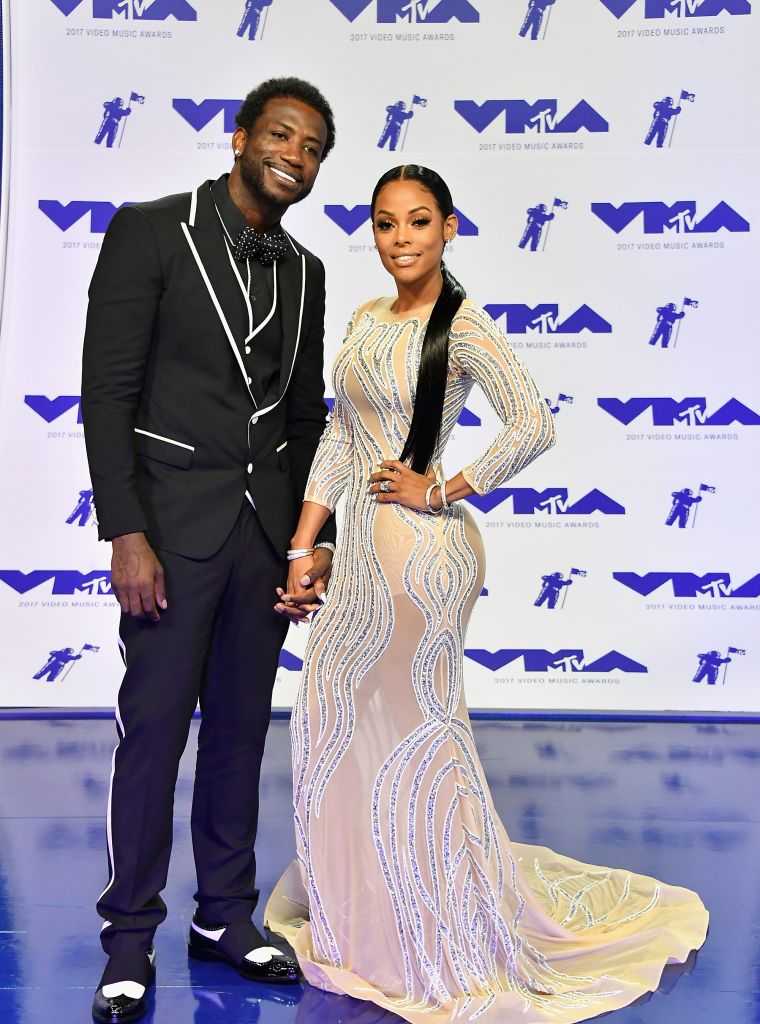 2017 MTV Video Music Awards - Arrivals