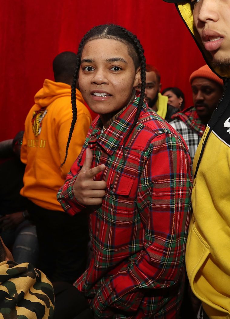 Beats x Migos x Grammy Event