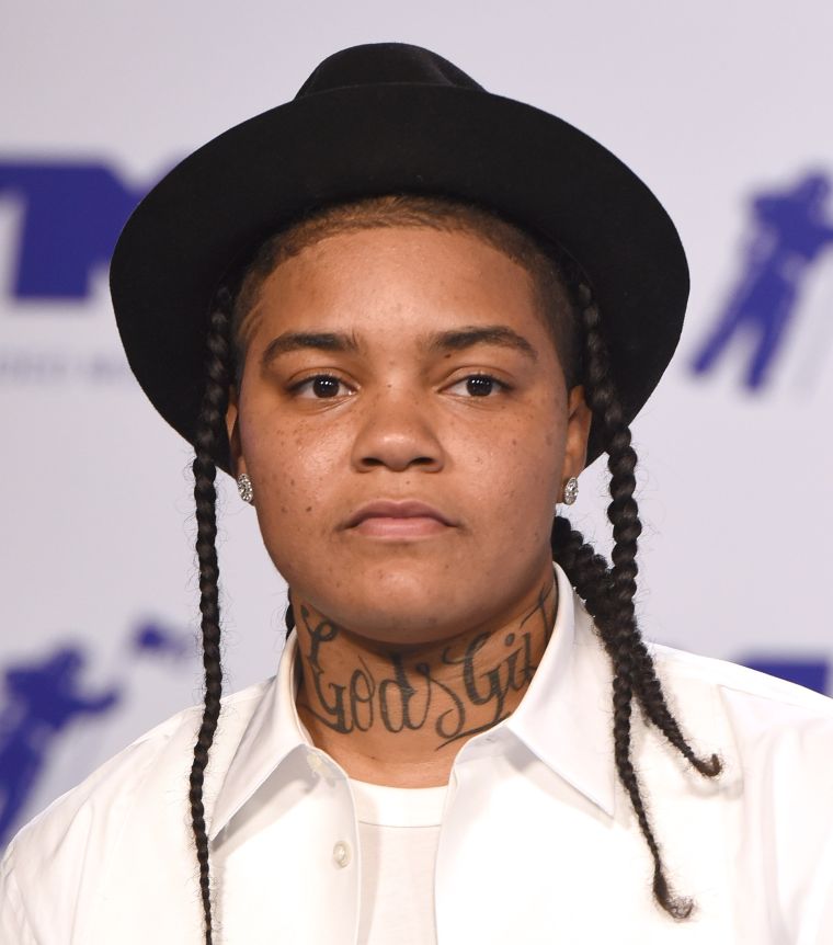 2017 MTV Video Music Awards – Arrivals