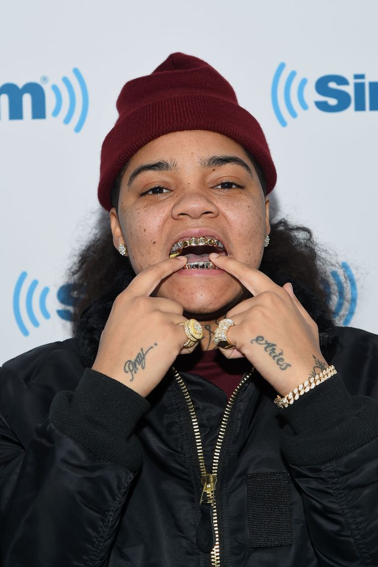 Celebrities Visit SiriusXM – December 14, 2016