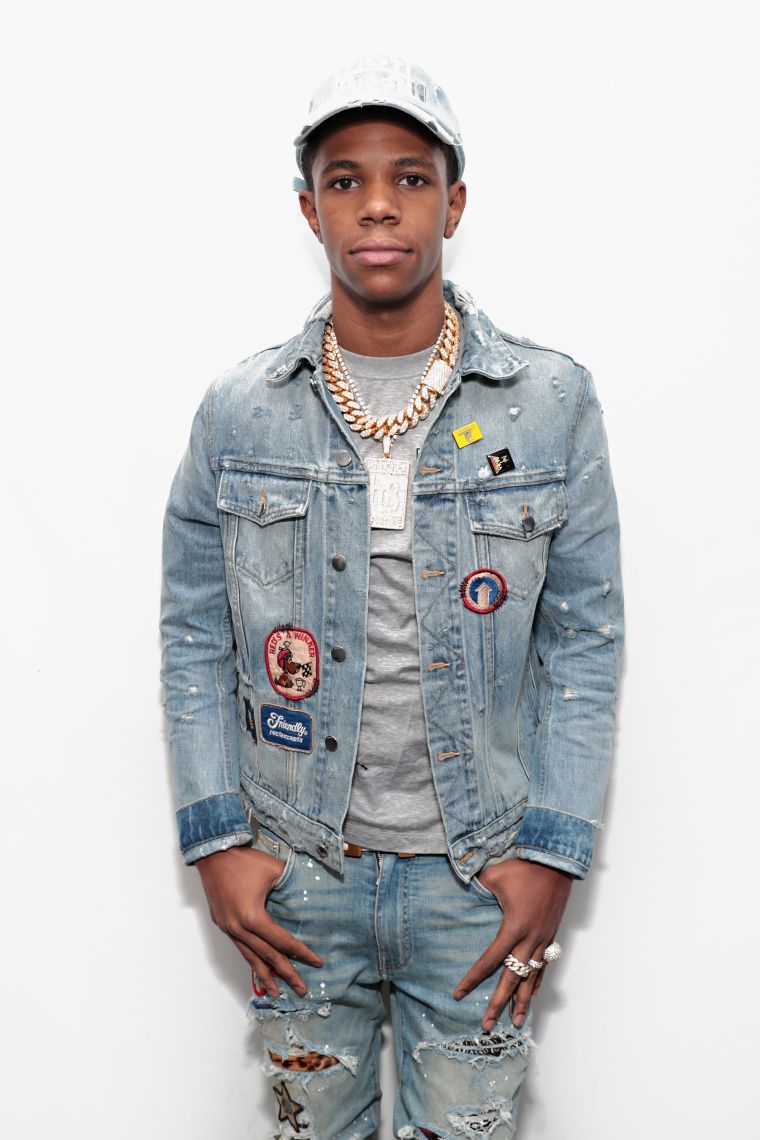 Celebrities Visit SiriusXM – September 28, 2017