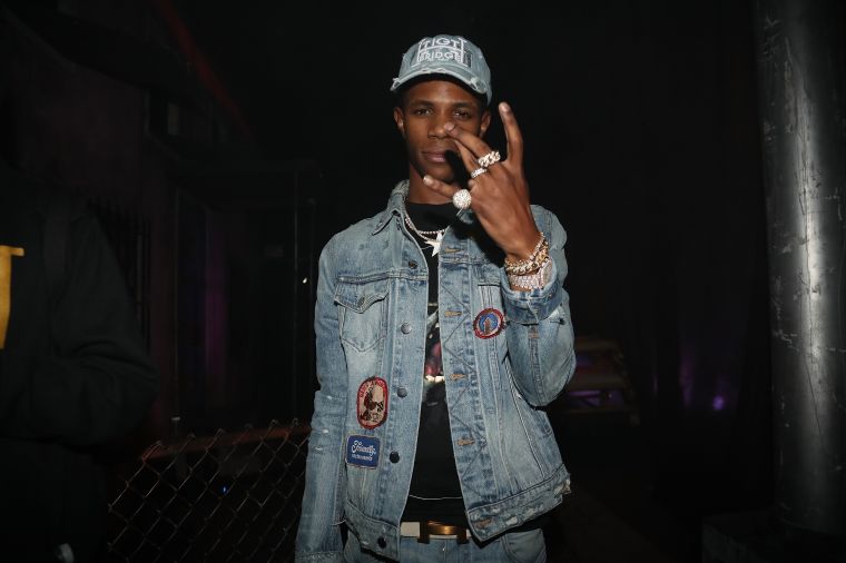 Pretty Girls Like Trap Music Tour 2017 – New York, NY