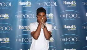 A Boogie Wit Da Hoodie Performs At The Pool After Dark