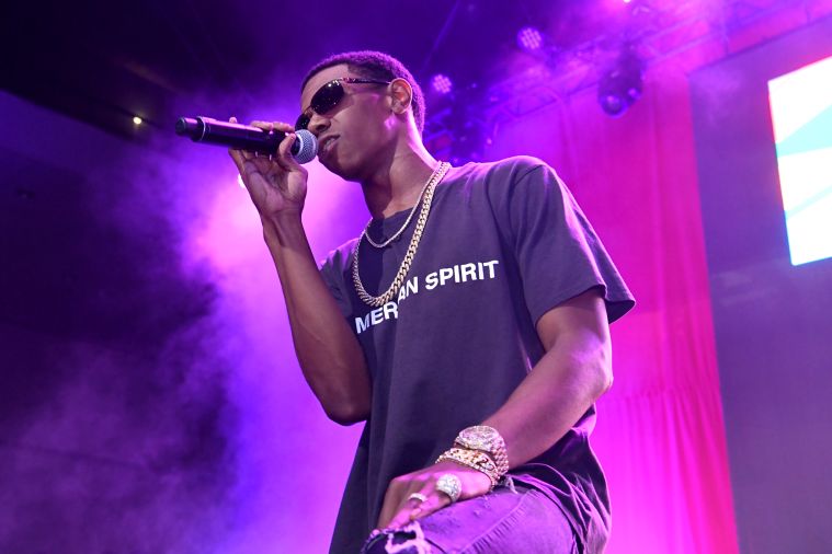 2017 BET Experience – Main Stage Performances