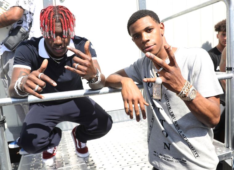 HOT 97 Summer Jam 2017