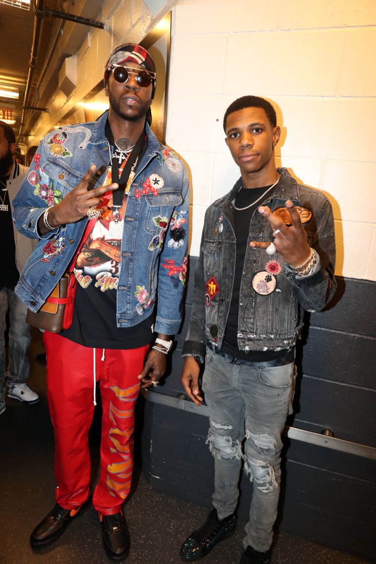 The Weeknd In Concert – Brooklyn, NY