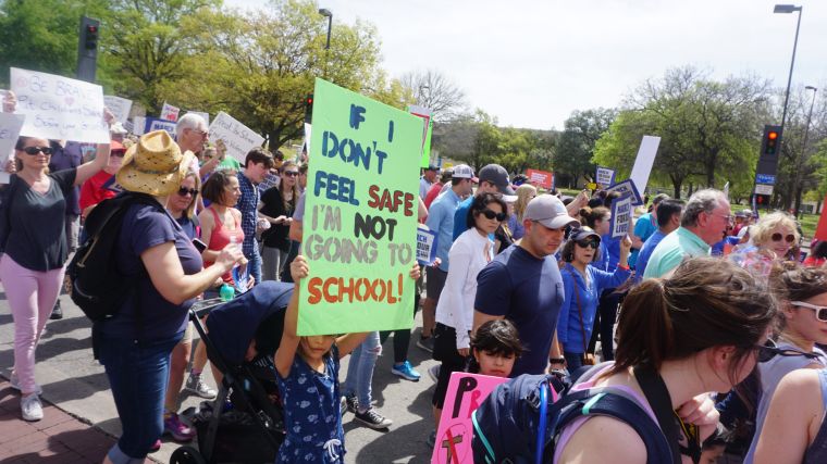 March for our Lives