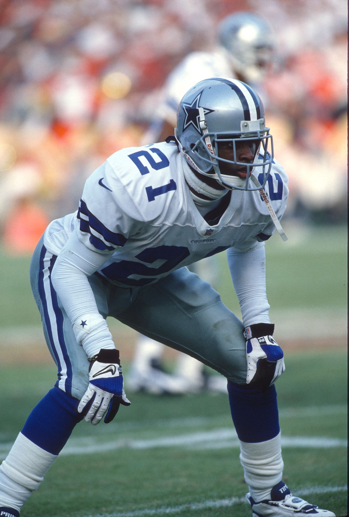 Check Out These Former Dallas Cowboys (Photo Gallery)