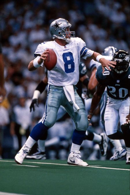 Troy Aikman