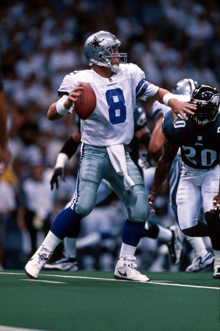 Troy Aikman