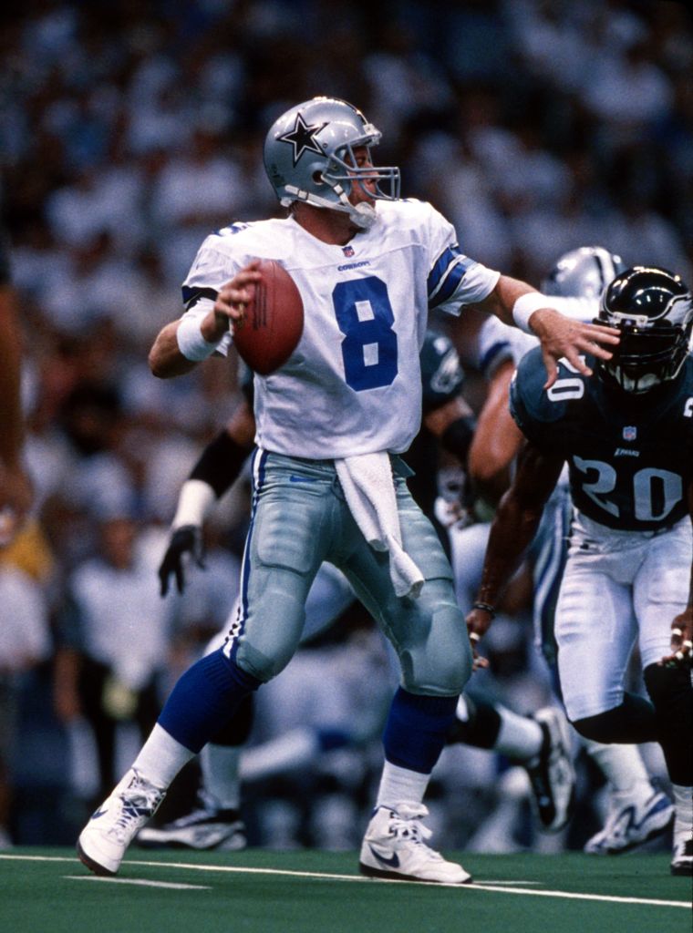 Troy Aikman
