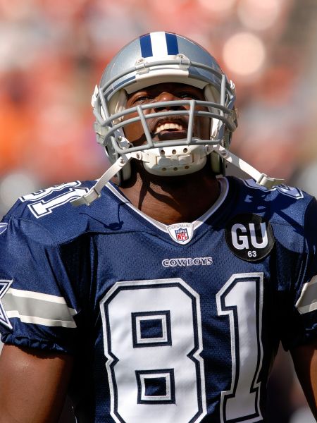 Terrell Owens