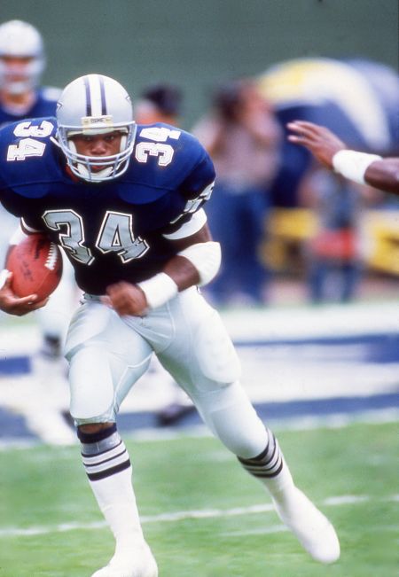 Herschel Walker