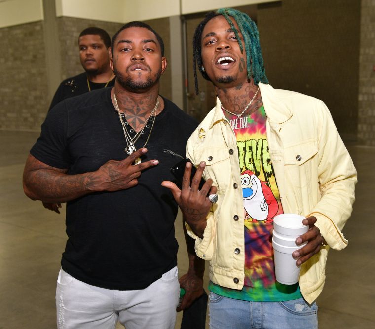 2017 V-103 Car & Bike Show