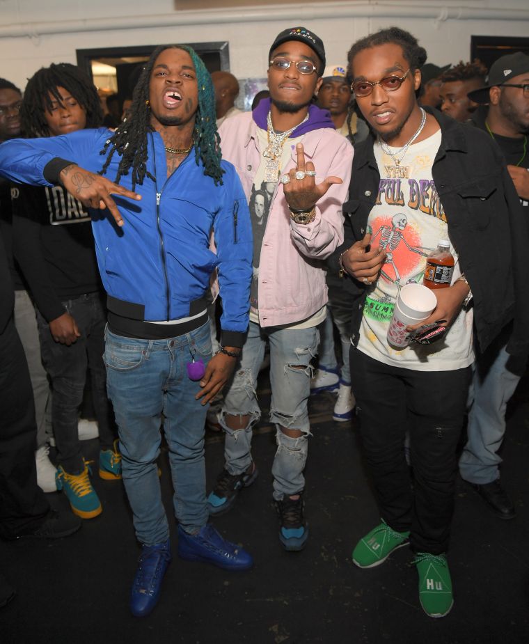 #CM9 Release Concert