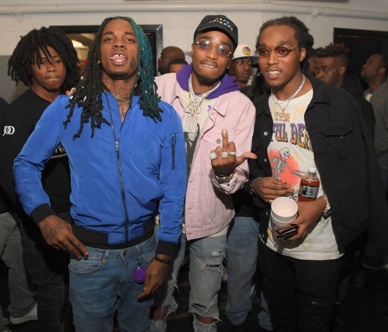 #CM9 Release Concert