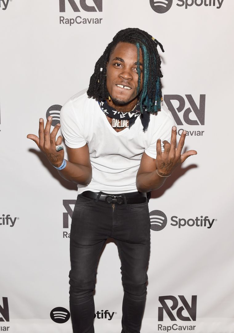 Spotify’s RapCaviar Live Show At the Tabernacle Atlanta