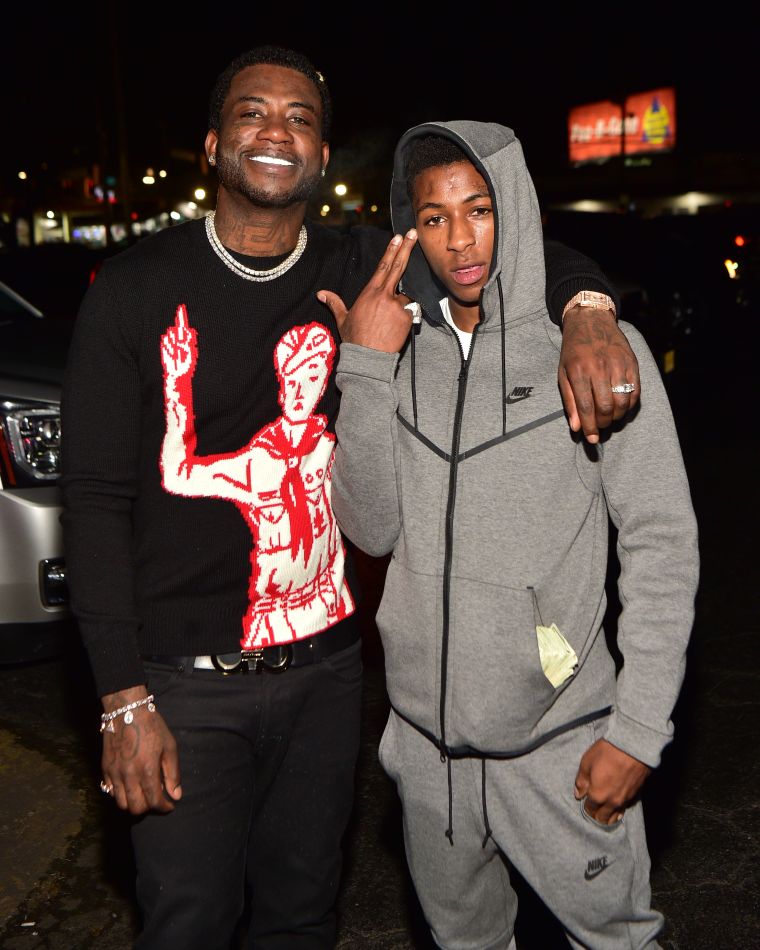 Keyshia Kaoir Birthday Celebration