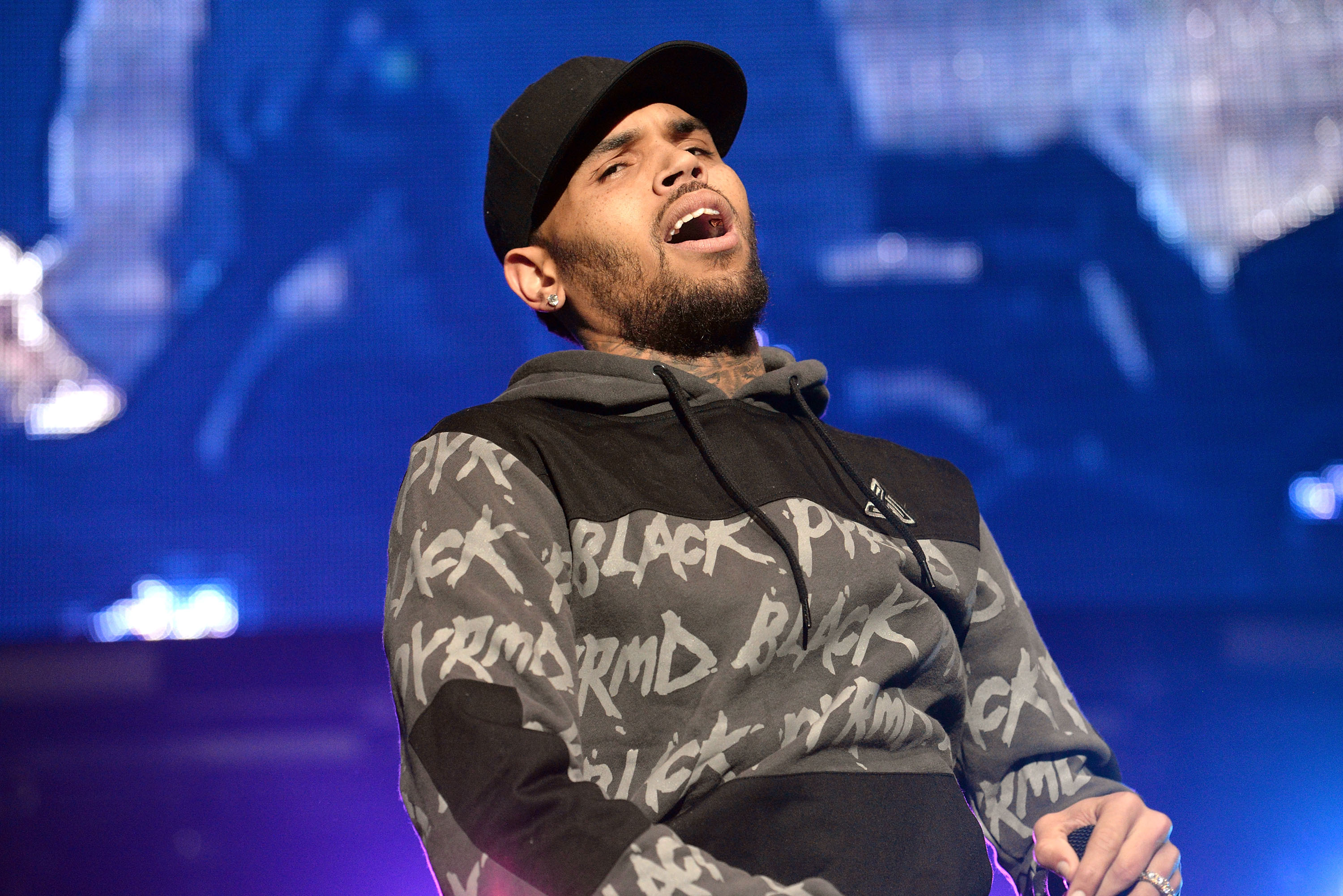 Chris Brown and Karrueche Tran Are Having a Bad Breakup on Instagram, image size:1680x960