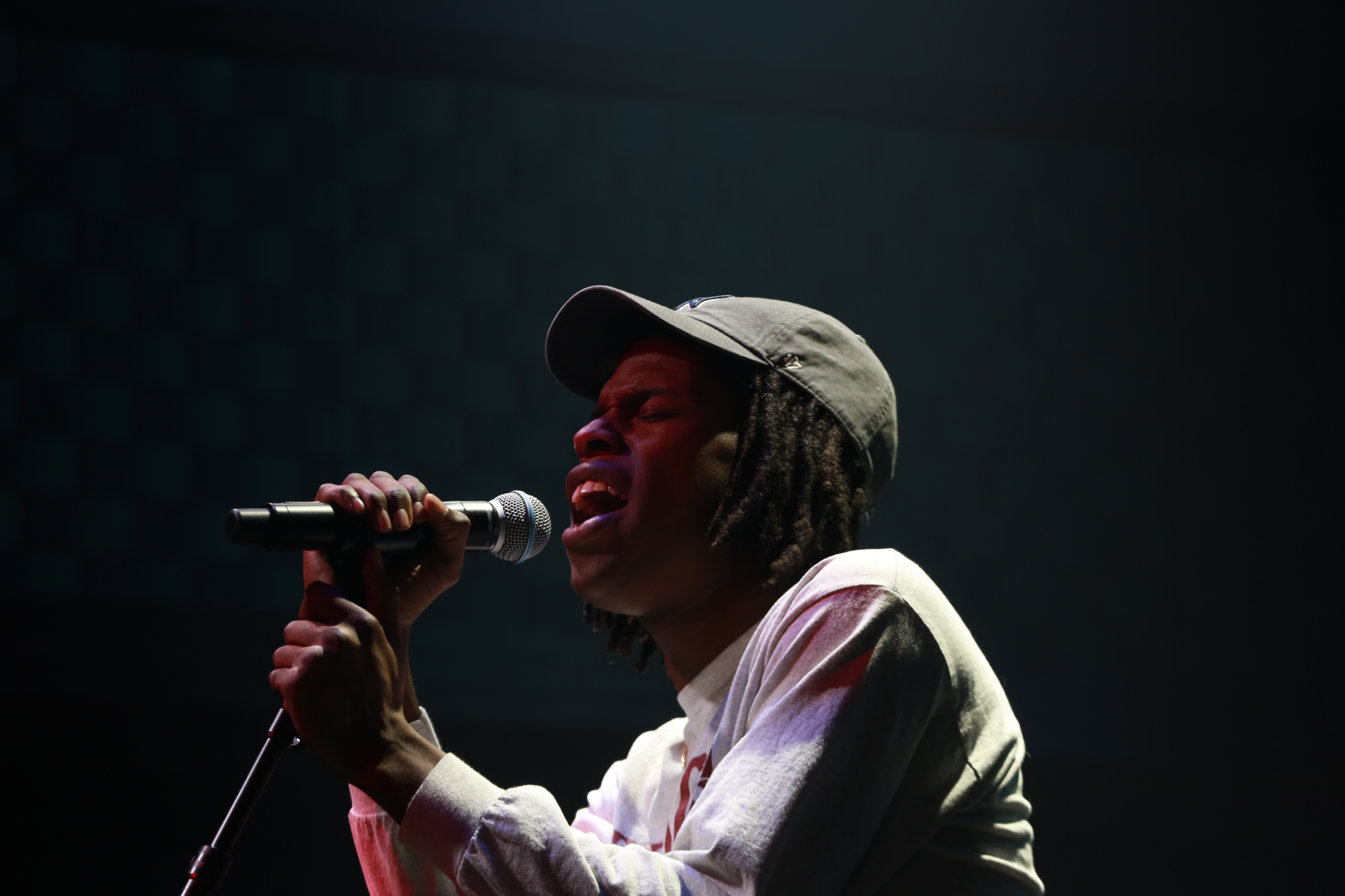 Daniel Caesar