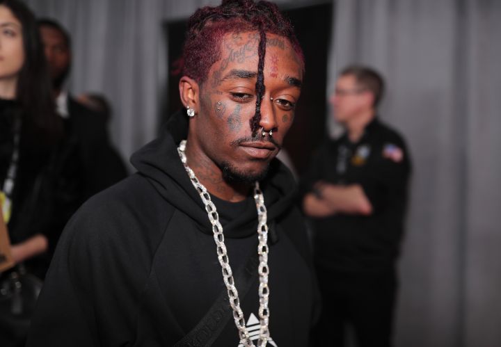 Lil Uzi Vert