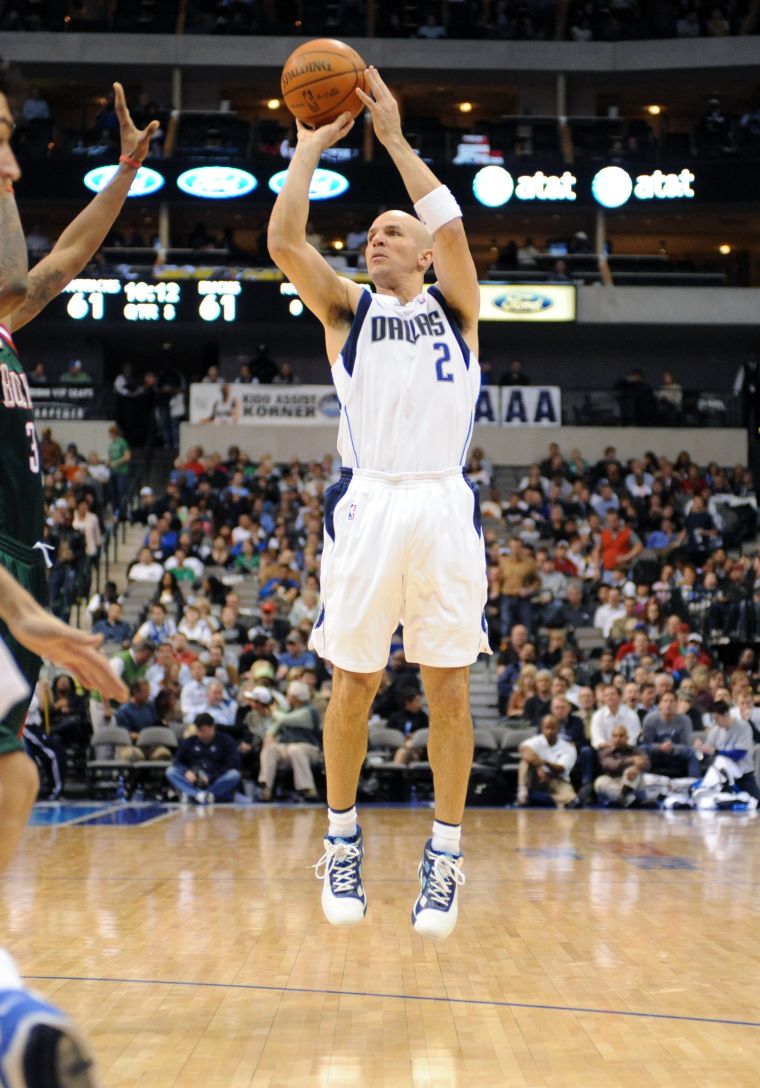 Jason Kidd