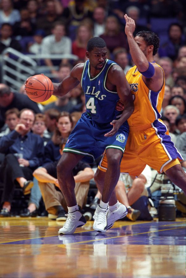 NBA Achive