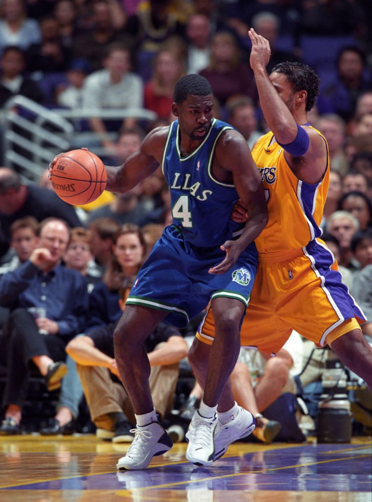 Michael Finley