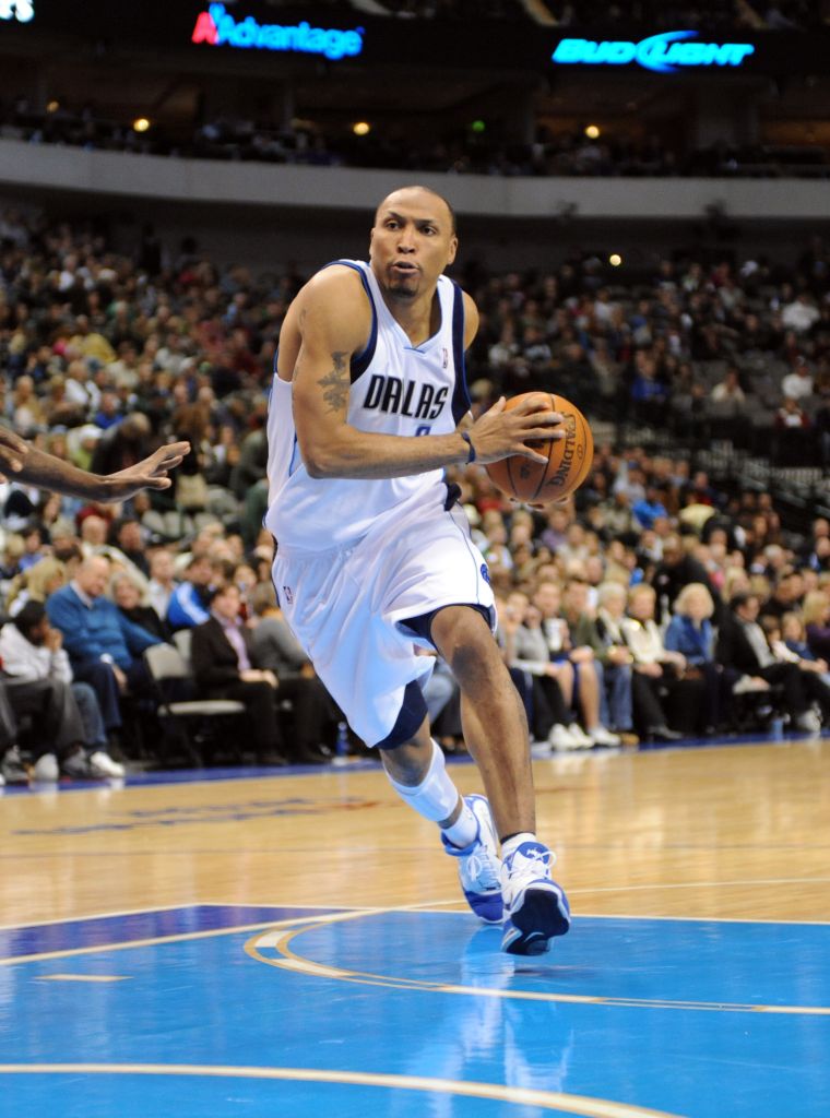 Shawn Marion