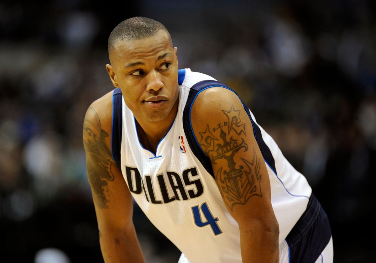 NBA: DEC 07 Warriors at Mavericks