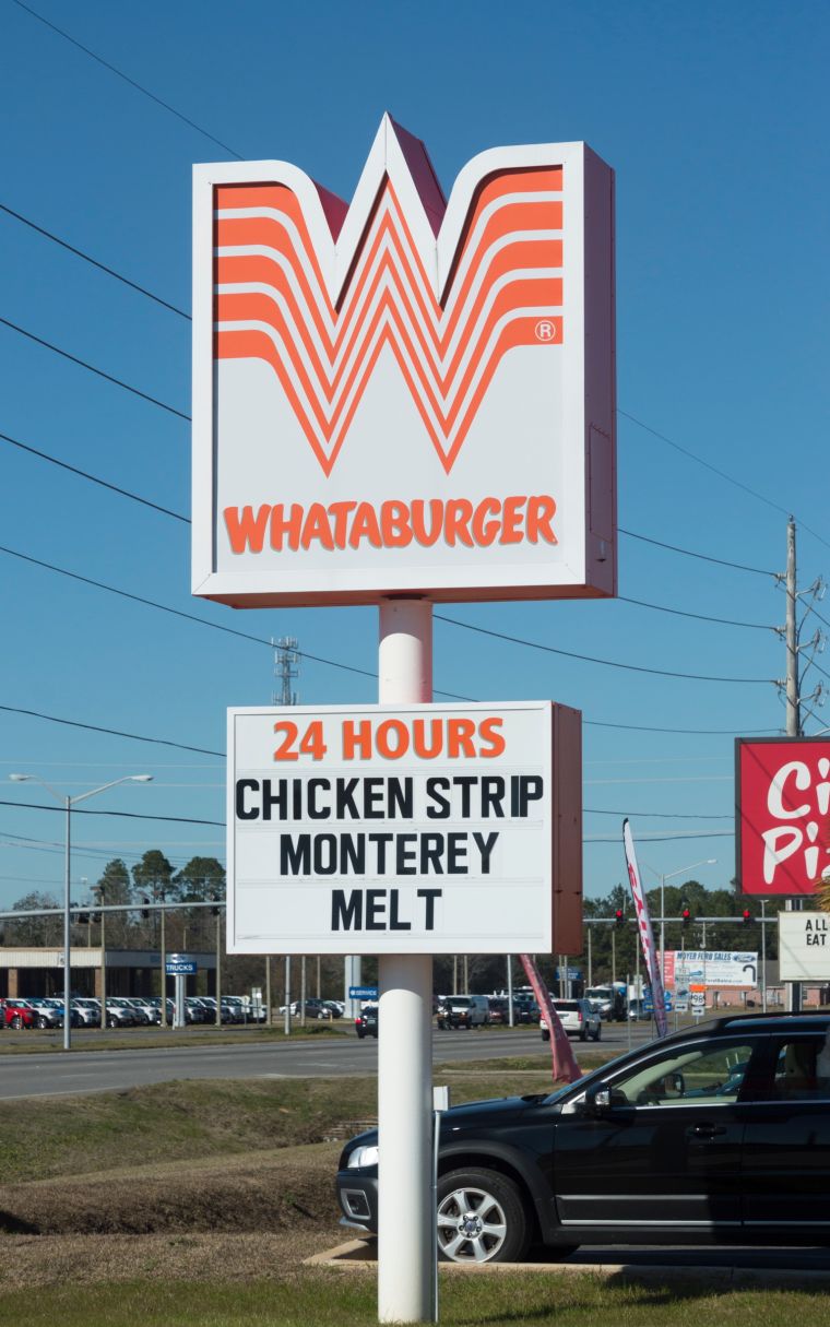Whataburger