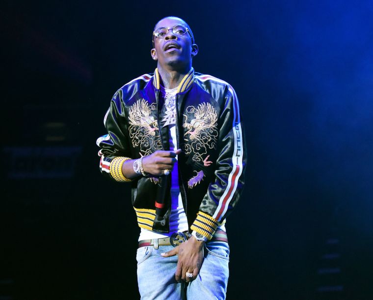 V-103 Live Pop Up Concert