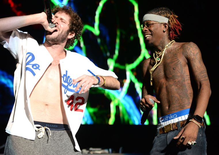 REAL 92.3’s ‘The Real Show’