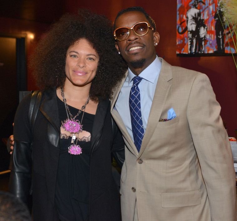 BET Hip Hop Awards 2015 Dinner