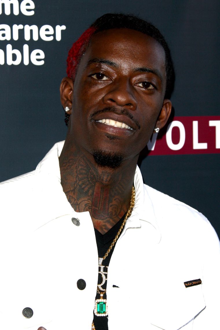 Revolt Live Hosts Exclusive ‘Furious 7’ Takeover With Musical Performances From The Official Movie Soundtrack