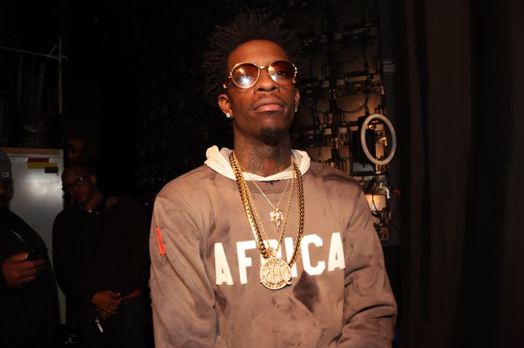 BET’s ‘106 & Party’